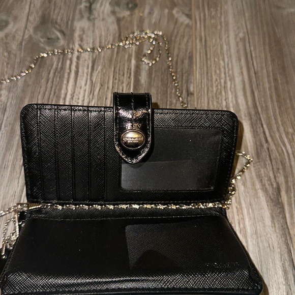 Coach wallet - Picture 11 of 14